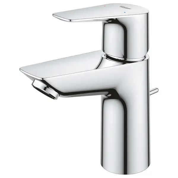 Grohe StartEdge Смеситель для раковины S-Size, хром (24196001) Grohe StartEdge Смеситель для раковины S-Size, хром (24196001)