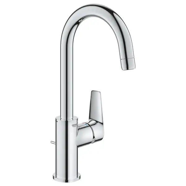 Grohe StartEdge Смеситель для раковины L-Size, хром (24201001) Grohe StartEdge Смеситель для раковины L-Size, хром (24201001)