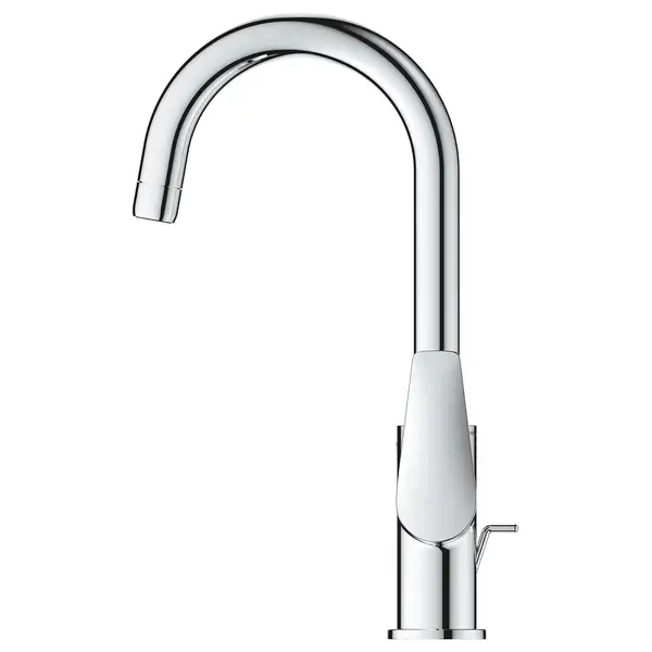 Grohe StartEdge Смеситель для раковины L-Size, хром (24201001) Grohe StartEdge Смеситель для раковины L-Size, хром (24201001)