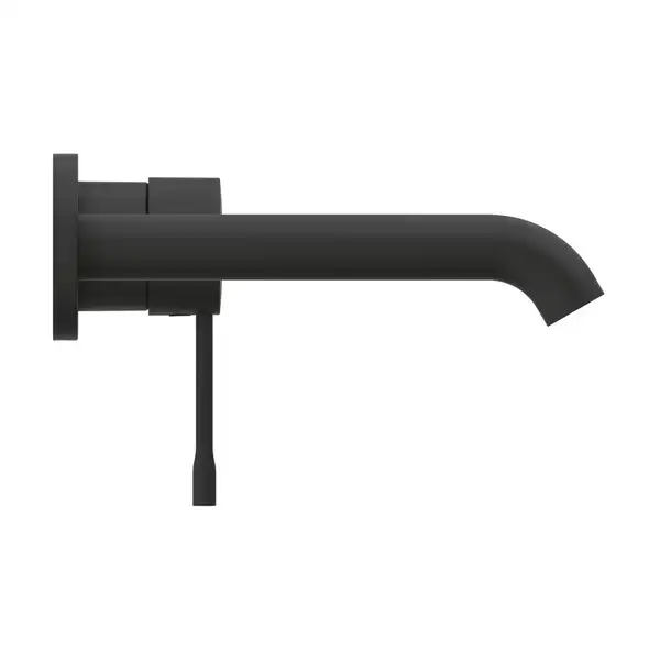 Grohe Essence M-Size Смеситель для умывальника, черный матовый (29192KF1) Grohe Essence M-Size Смеситель для умывальника, черный матовый (29192KF1)