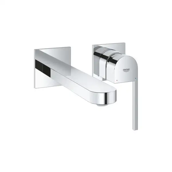Grohe Plus Смеситель для раковины, L-Size, хром (29306003) Grohe Plus Смеситель для раковины, L-Size, хром (29306003)