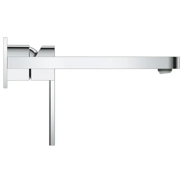 Grohe Plus Смеситель для раковины, L-Size, хром (29306003) Grohe Plus Смеситель для раковины, L-Size, хром (29306003)