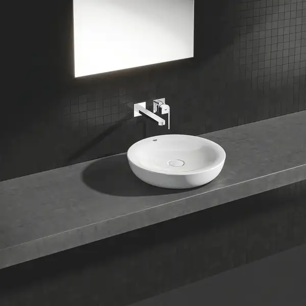 Grohe Plus Смеситель для раковины, L-Size, хром (29306003) Grohe Plus Смеситель для раковины, L-Size, хром (29306003)
