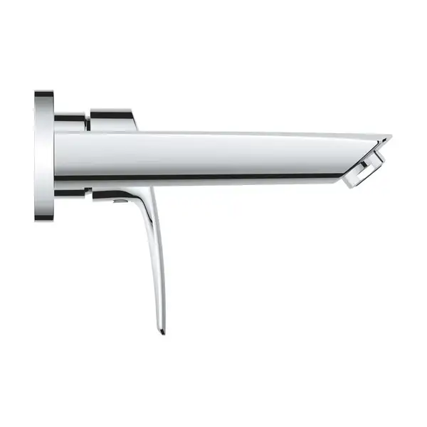 Grohe Eurosmart New Смеситель для раковины, хром (29337003) Grohe Eurosmart New Смеситель для раковины, хром (29337003)