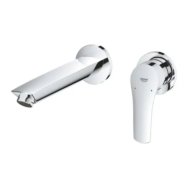 Grohe Eurosmart Смеситель для раковины (скрытый), хром (29338003) Grohe Eurosmart Смеситель для раковины (скрытый), хром (29338003)