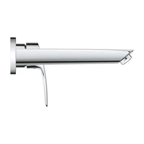 Grohe Eurosmart Смеситель для раковины (скрытый), хром (29338003) Grohe Eurosmart Смеситель для раковины (скрытый), хром (29338003)