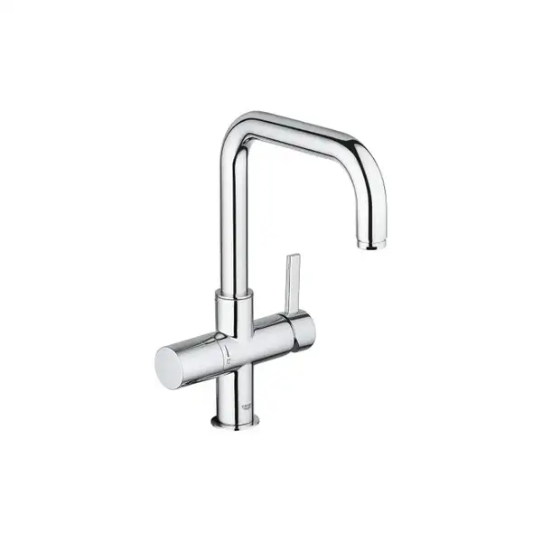 Grohe Blue Pure Смеситель для кухни, хром (31303000) Grohe Blue Pure Смеситель для кухни, хром (31303000)