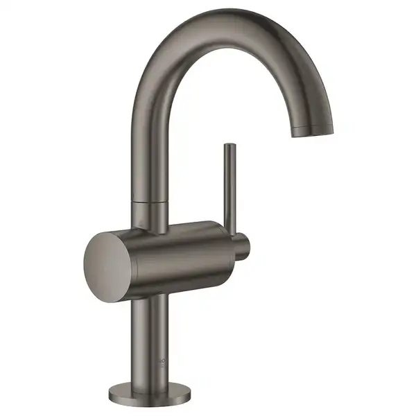 Grohe Atrio Смеситель для раковины, SuperSteel (32043AL3) Grohe Atrio Смеситель для раковины, SuperSteel (32043AL3)