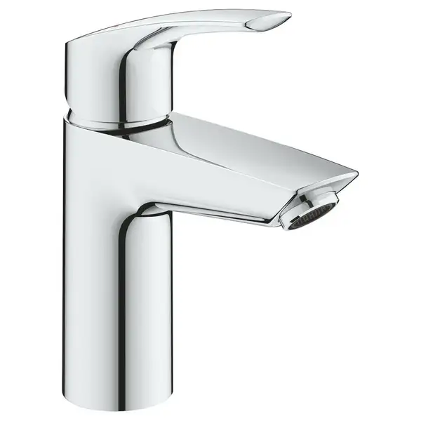 Grohe Eurosmart New Смеситель для раковины, хром (32467003)