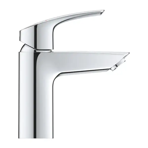 Grohe Eurosmart New Смеситель для раковины, хром (32467003)