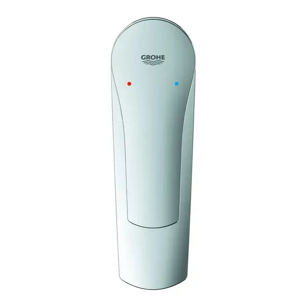 Grohe Eurosmart New Смеситель для раковины, хром (32467003)