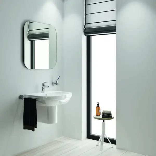 Grohe Eurosmart New Смеситель для раковины, хром (32467003)