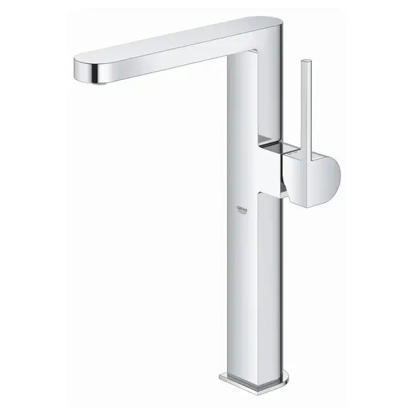 Grohe Plus Смеситель для умывальника, хром (32618003) Grohe Plus Смеситель для умывальника, хром (32618003)