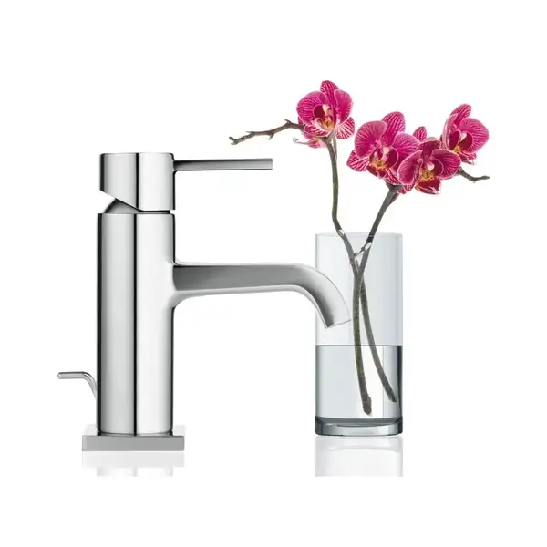 Змішувач для умивальника Grohe Allure M-Size (32757000)