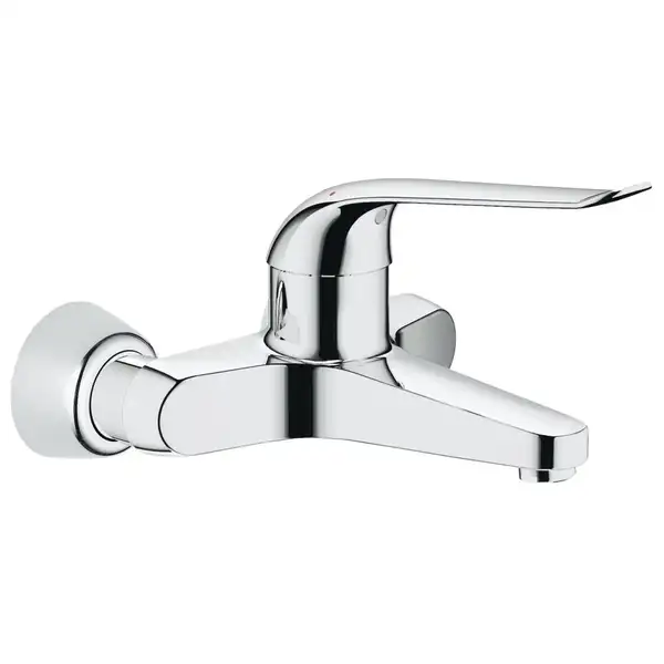Змішувач для умивальника Grohe Euroeco Special, хром (32778000) Змішувач для умивальника Grohe Euroeco Special, хром (32778000)