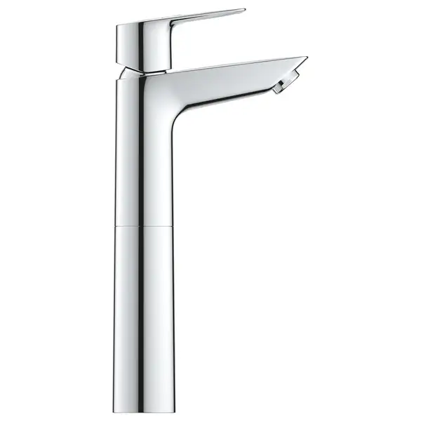 Змішувач на стільницю для раковини XL-розміру Grohe BauLoop New (32856001)