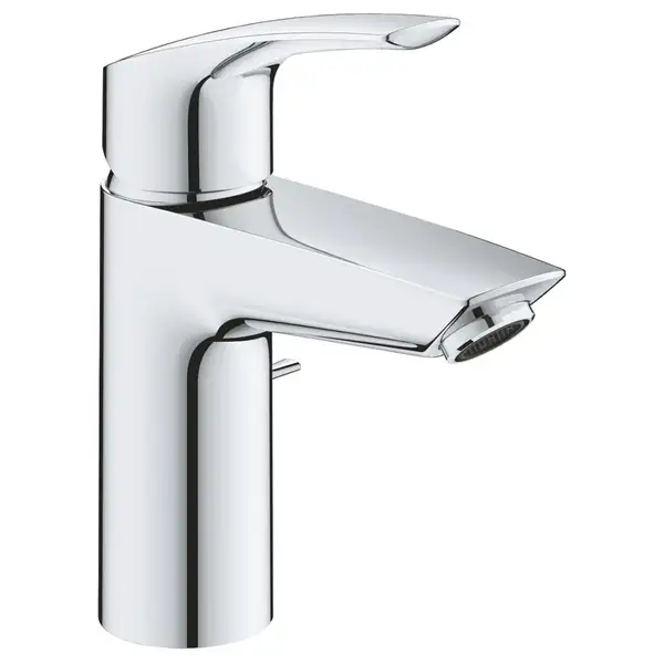 Grohe Змішувач для раковини Eurosmart S-Size, хром (32926003) Grohe Змішувач для раковини Eurosmart S-Size, хром (32926003)