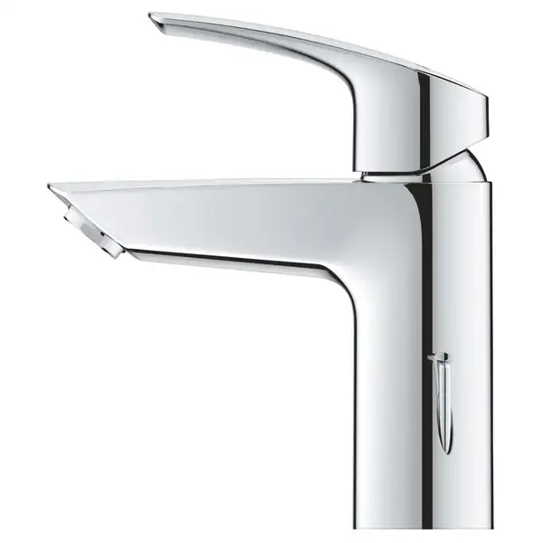 Grohe Змішувач для раковини Eurosmart S-Size, хром (32926003) Grohe Змішувач для раковини Eurosmart S-Size, хром (32926003)