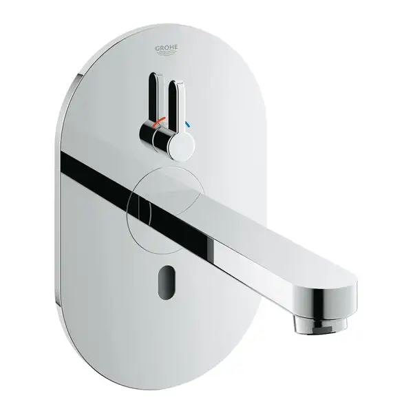 Інфрачервоний змішувач для раковини GROHE Eurosmart Cosmopolitan E 220V (36315000)