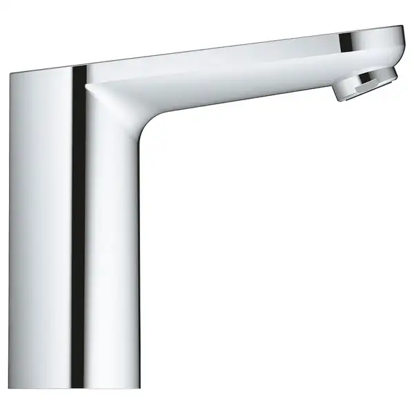 Інфрачервоний електронний змішувач для раковини Grohe Get E 36366001 Інфрачервоний електронний змішувач для раковини Grohe Get E 36366001