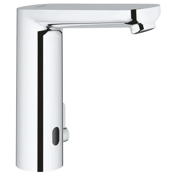 Змішувач для умивальника Grohe Eurosmart L-Size Cosmopolitan E 6V, хром (36422000)