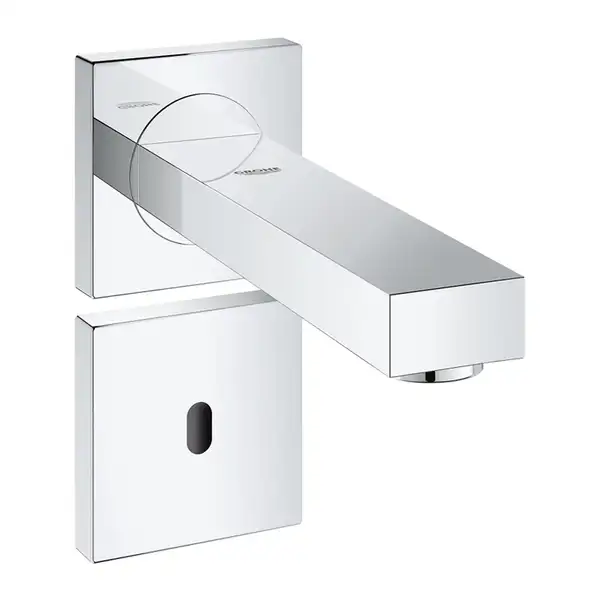Інфрачервоний змішувач для раковини GROHE Eurocube E 220V (36442000)