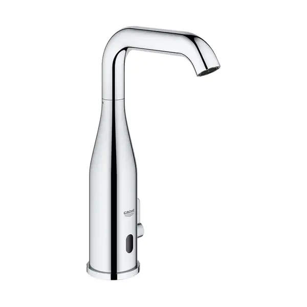 Інфрачервоний змішувач для раковини 1/2 GROHE Essence E 220V (36444000)