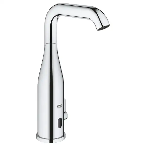 Інфрачервоний змішувач для раковини 1/2 GROHE Essence E 6V (36445000)