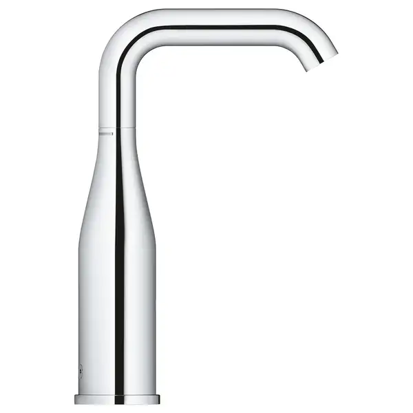Інфрачервоний змішувач для раковини 1/2 GROHE Essence E 6V (36445000)