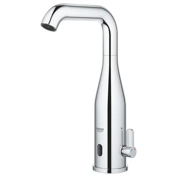Інфрачервоний змішувач для раковини 1/2 GROHE Essence E 6V (36445000)