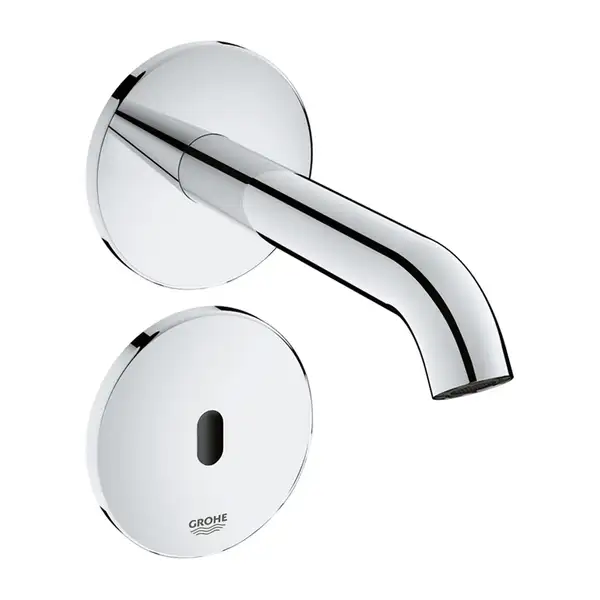 Інфрачервоний змішувач для раковини GROHE Essence E 220V (36447000)