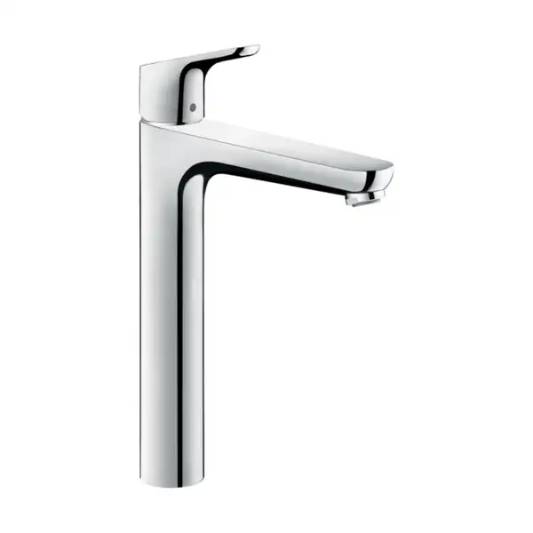 Hansgrohe Focus E 230 Смеситель для умывальника, хром (31532000) Hansgrohe Focus E 230 Смеситель для умывальника, хром (31532000)