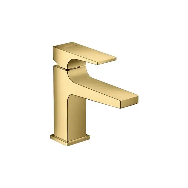 Змішувач для умивальника Hansgrohe Metropol 100 (32500990) Змішувач для умивальника Hansgrohe Metropol 100 (32500990)