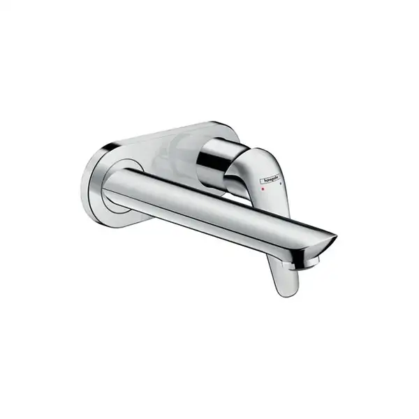 Hansgrohe Novus Смеситель для умывальника, хром (71127180)