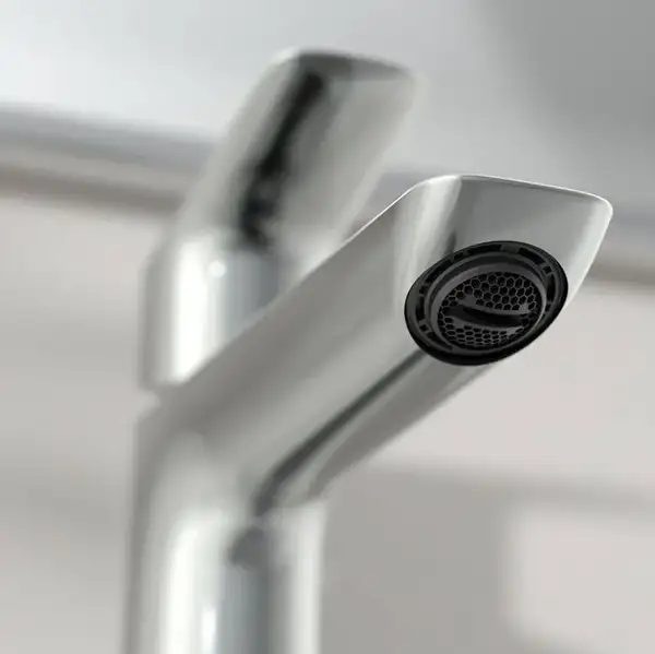 Hansgrohe Logis 110 Смеситель для умывальника, хром (71251000) Hansgrohe Logis 110 Смеситель для умывальника, хром (71251000)