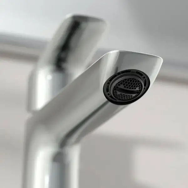 Hansgrohe Logis 110 Смеситель для умывальника, хром (71252000) Hansgrohe Logis 110 Смеситель для умывальника, хром (71252000)