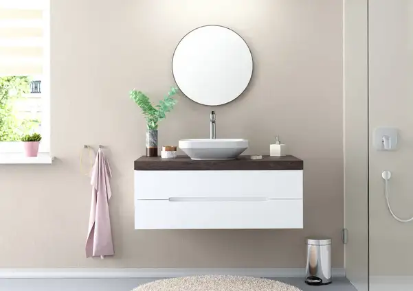 Смеситель для раковины высокий Hansgrohe Logis Fine (цвет - хром), без донного клапана (71258000) фото 2 Aquada.com.ua Смеситель для раковины высокий Hansgrohe Logis Fine (цвет - хром), без донного клапана (71258000) фото 2 Aquada.com.ua