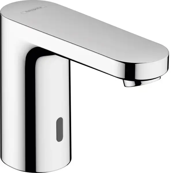 HANSGROHE Vernis Blend Смеситель сенсорный для умывальника, хром (71502000) HANSGROHE Vernis Blend Смеситель сенсорный для умывальника, хром (71502000)