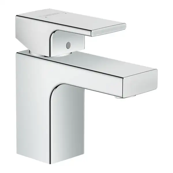Hansgrohe Vernis Shape 70 Смеситель для умывальника, хром (71560000) Hansgrohe Vernis Shape 70 Смеситель для умывальника, хром (71560000)