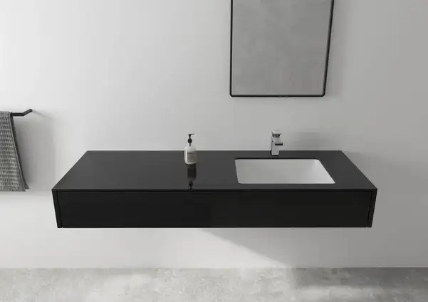 Смеситель для раковины 100 Hansgrohe Vernis Shape (цвет - хром), с донным клапаном (71561000) фото 4 Aquada.com.ua Смеситель для раковины 100 Hansgrohe Vernis Shape (цвет - хром), с донным клапаном (71561000) фото 4 Aquada.com.ua