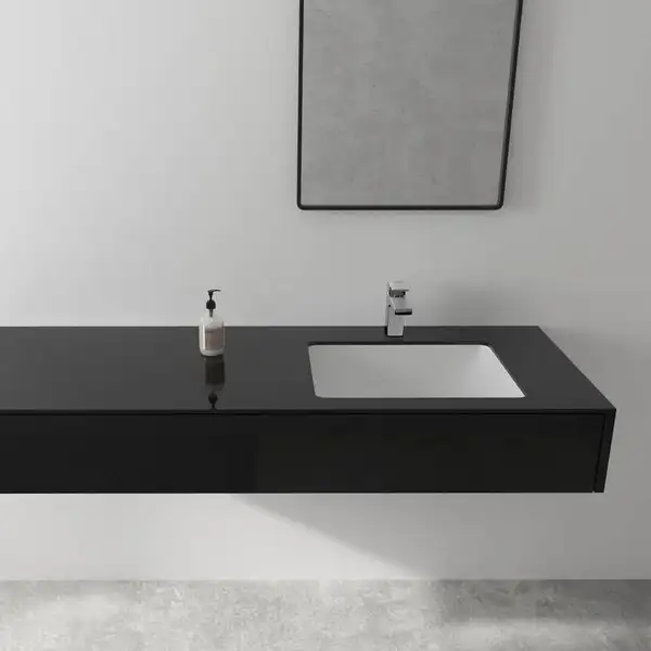 Hansgrohe Vernis Shape 100 Смеситель для умывальника, хром (71561000) Hansgrohe Vernis Shape 100 Смеситель для умывальника, хром (71561000)