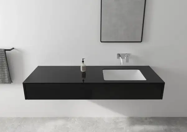 Смеситель для раковины настенный Hansgrohe Vernis Shape (цвет - хром), излив 205 мм (71578000) фото 2 Aquada.com.ua Смеситель для раковины настенный Hansgrohe Vernis Shape (цвет - хром), излив 205 мм (71578000) фото 2 Aquada.com.ua