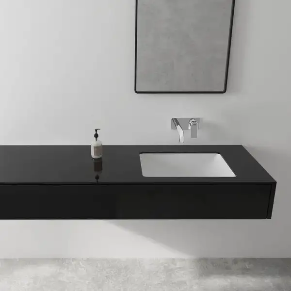 Hansgrohe Vernis Shape Смеситель для умывальника, черный (71578670) Hansgrohe Vernis Shape Смеситель для умывальника, черный (71578670)