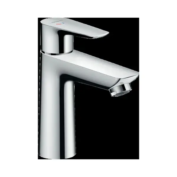 Змішувач для умивальника Hansgrohe Talis E CoolStart (71713000)