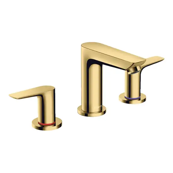 Змішувач для умивальника Hansgrohe Talis E (71733990) Змішувач для умивальника Hansgrohe Talis E (71733990)