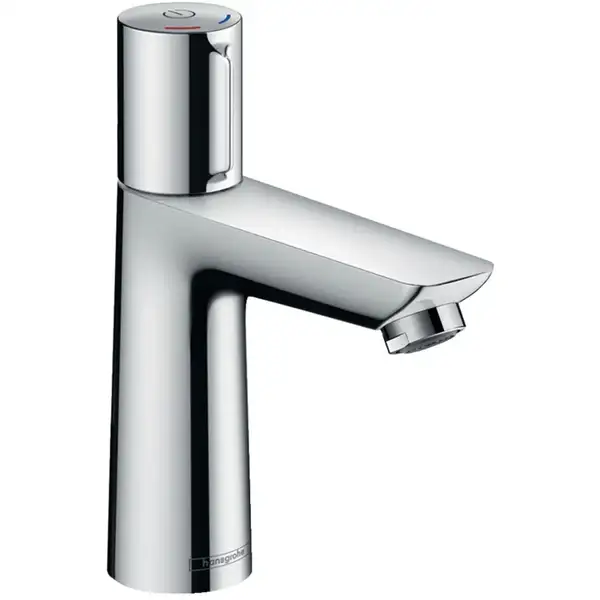 Hansgrohe Talis Select E Смеситель для умывальника, хром (71751000) Hansgrohe Talis Select E Смеситель для умывальника, хром (71751000)