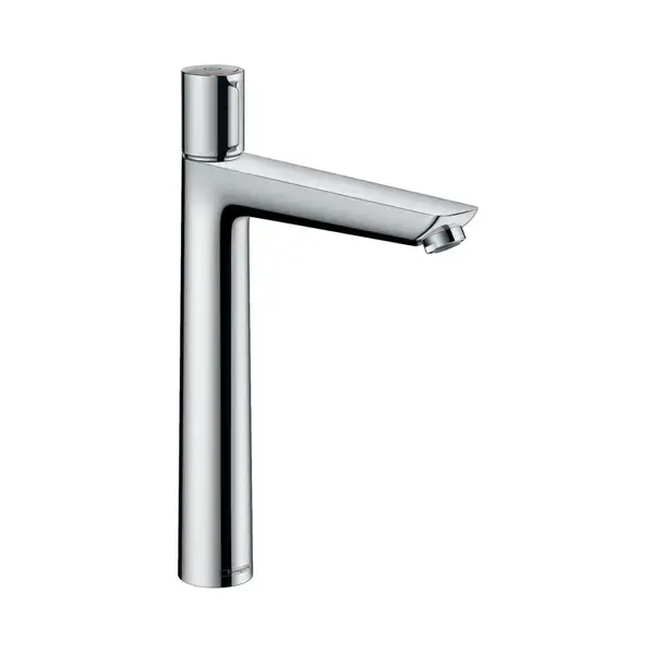 Змішувач для умивальника Hansgrohe Talis E 240 Select, хром (71753000) Змішувач для умивальника Hansgrohe Talis E 240 Select, хром (71753000)