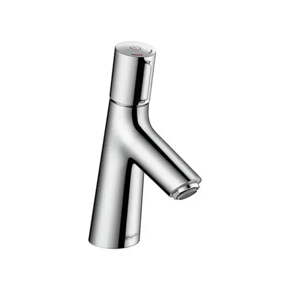 Hansgrohe Talis Select S 80 Смеситель для умывальника, хром (72040000) Hansgrohe Talis Select S 80 Смеситель для умывальника, хром (72040000)