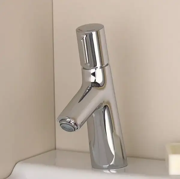 Hansgrohe Talis Select S 80 Смеситель для умывальника, хром (72040000) Hansgrohe Talis Select S 80 Смеситель для умывальника, хром (72040000)