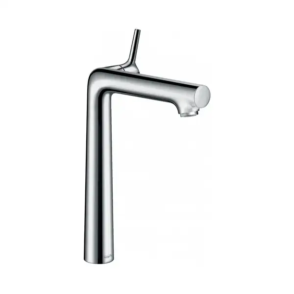 Змішувач для умивальника Hansgrohe Talis S 250 з донним клапаном, хром (72115000) Змішувач для умивальника Hansgrohe Talis S 250 з донним клапаном, хром (72115000)